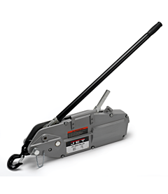 Jet 286530 Jg-300A, 3 Ton Wire Rope Grip Puller Without Cable