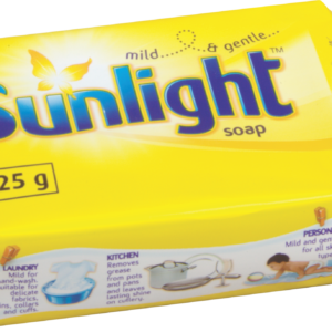 Sunlight Hand Washing Soap Bars