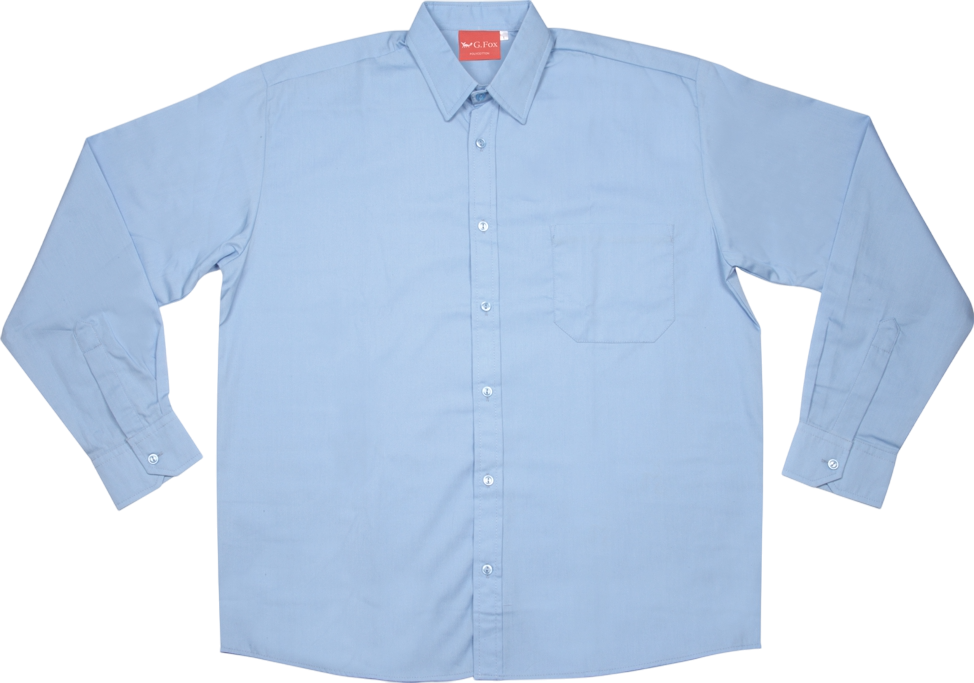 Lounge Shirt