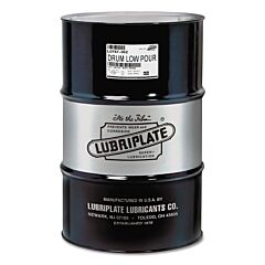 Lubriplate? L0767-062 Special Low Pour Hydraulic Oil, 55 Gal, Drum