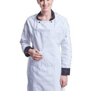 Chef'S Full Apron