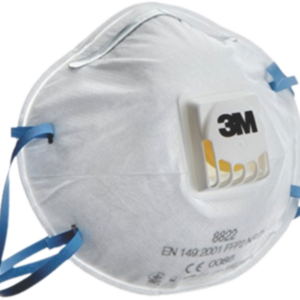 Mask 3M 8822 Ffp2