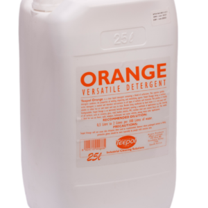 Teepol Liquid Detergent