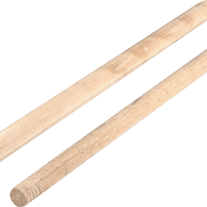 Broom Handle Only