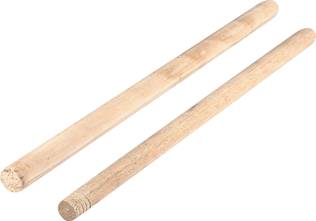 Broom Handle Only