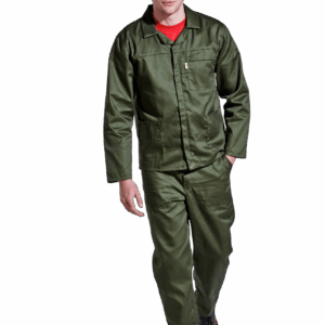 Poly Cotton - Yellow Label - Acid Resistant