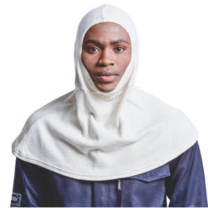 Cotton Dust Hood