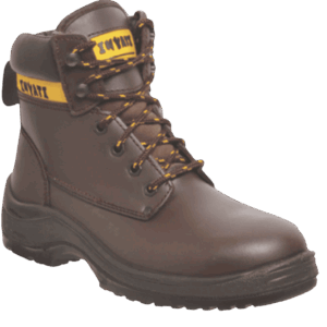 Octane 4563 Boot