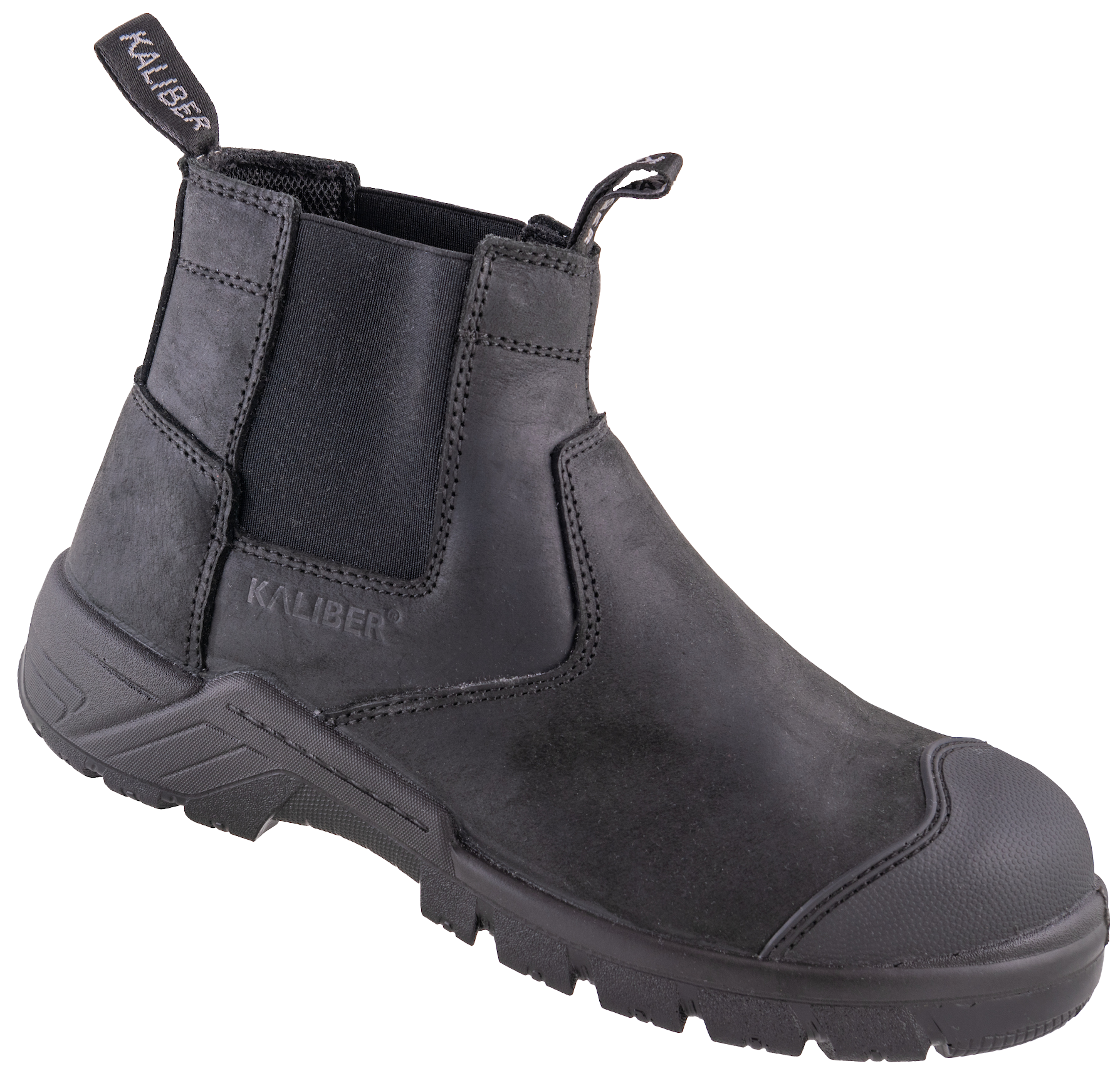 Hammer Si Src Boot