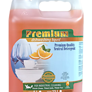 Premium Dishwashing Liquid