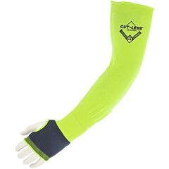 Majestic 3142-18Thy 18" Cut-Less With Korplex Cut Resistant Sleeves