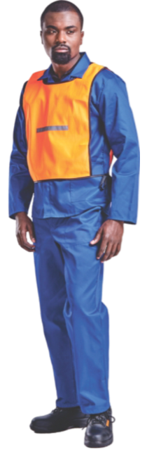 Reflective Bib