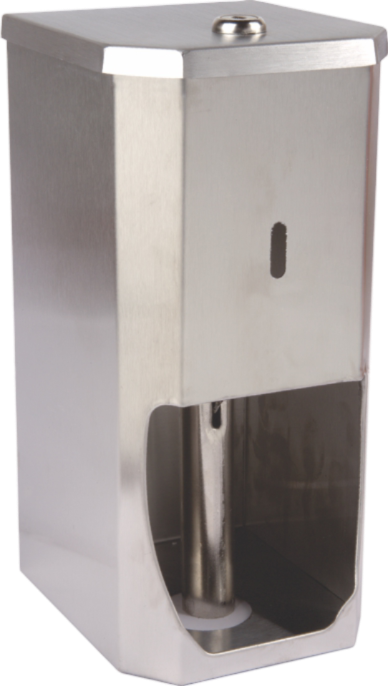 Toilet Paper Dispenser Tr3 Square