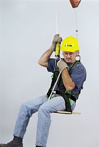 Honeywell - North Safety 8173 Trailing Rope Grab