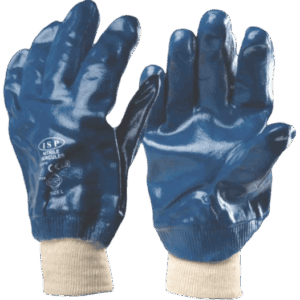 Nitrile Hercules Glove