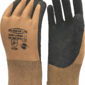Splendor Lite Latex Glove