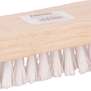 Brush Scrubbing Small