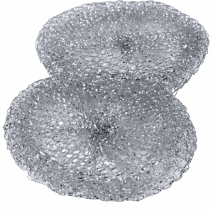 Pot Scourer Heavy Duty