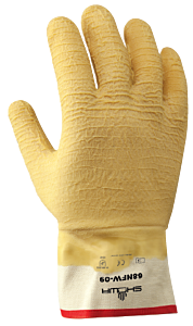 Showa Best 68Nfw-10 Original Nitty Gitty General Purpose Gloves, Size 10