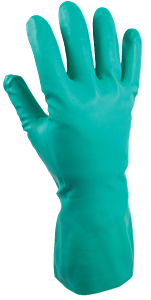 Showa Best Nm11-08 Nitrimaster Chemical Resistant Gloves Medium