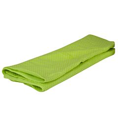 Pip 396-602-L Ez-Cool Evaporative Cooling Towel, Neon Yellow