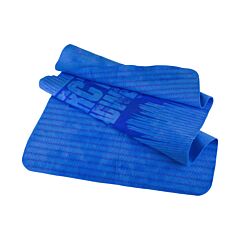 Ez-Cool 396-Ez900-Nv-Bulk Ez-Coolmax Cooling Towel, Bulk, Wicking Fabric 40"X12" Ly Ez-Cool Bulk, Navy, One Size
