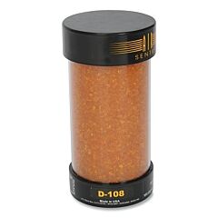 Jet-Lube 095D108 Air Sentry? D-Series Dessicant Breather, 5 In Dia, 10 In H, Silica Gel