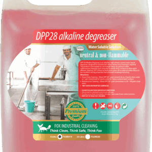 Floor Degreaser Dpp28