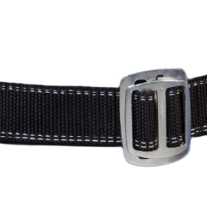 Miner'S Double Web Belt