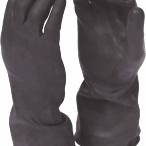 Black Builder'S G17K Glove