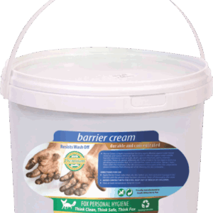 Fox Barrier Cream