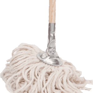 String Mop Short Hair - Complete