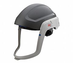 3M M-301 Versaflo Helmet Shell Only For Papr