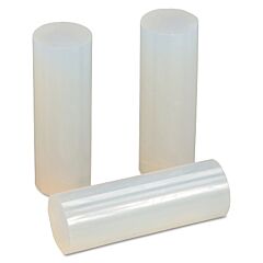 3M 021200-82589 Hot Melt Adhesive 3792 Tc, 5/8 In X 2 In, Clear
