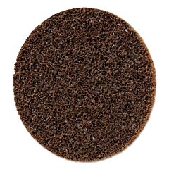 3M 048011-05522 Scotch-Brite Roloc Discs, 2 In, 25,000 Rpm, Aluminum Oxide