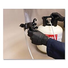 3M 068060-75761 Water-Based Cylinder Spray Accessory, Adhesive Pex Hose, 15 Ft L, Disposable