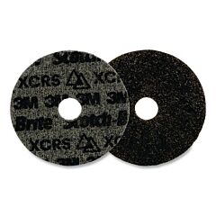 3M 638060-89212 Disc Surface Conditioning 7"X7/8" Pn-Dh Extra Coarse Scotch-Brite Precision