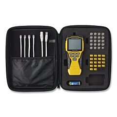 Klein Tools Vdv501-852 Scout? Pro 3 Tester With Locator Remote Kit
