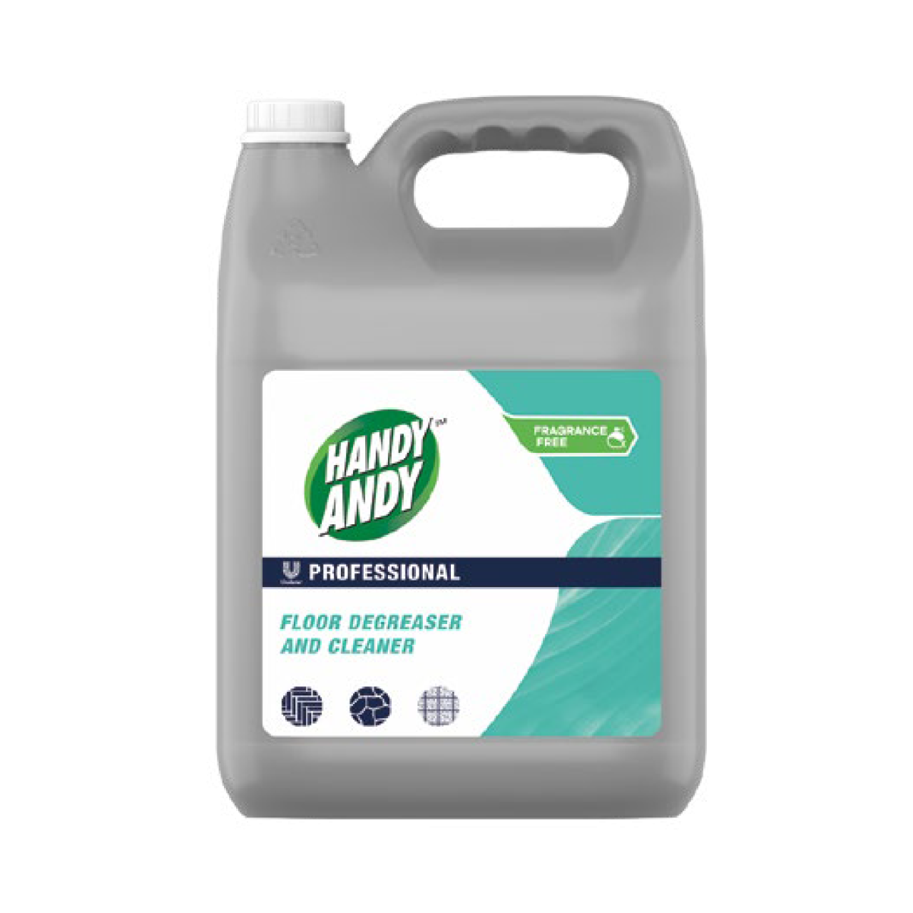 Handy Andy Floor Degreaser And Cleaner