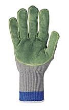 Wells Lamont 134770 3" Cuff, Gray, Right Hand, Small