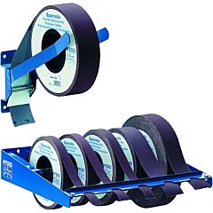 Pferd 47238 Shop Roll Holder, For Use With 1 In, 1-1/2 In, 2 In