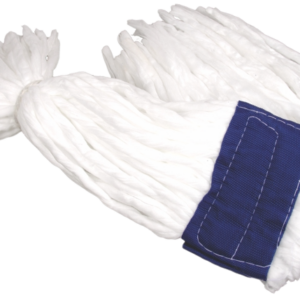 Fan Mop - Hygiene Head
