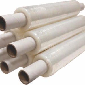 Pallet Wrap Clear