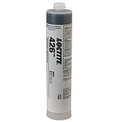 Loctite 219289 426 Prism Instant Adhesive, 10.5 Oz, Cartridge, Black