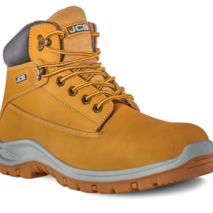 Holton Sb-Sra Honey Nubuck Safety Boot