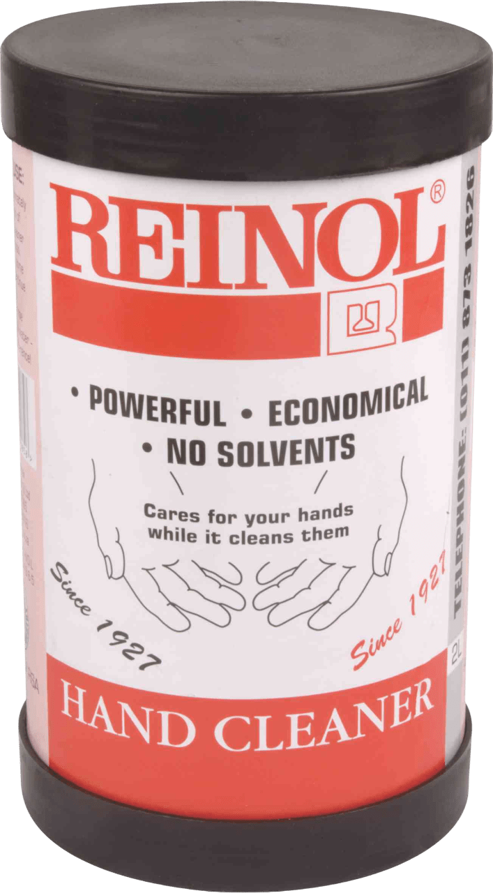 Reinol Industrial Hand Cleaner