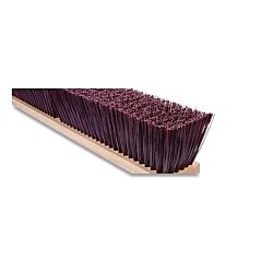 Magnolia Brush 2224Lh No. 22 Line Garage Brush, Plastic Block, Polystyrene
