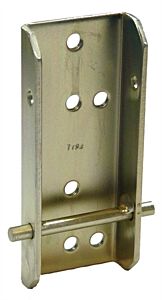 Capital Safety 8510207 Dbi Sala Advanced Winch/Srl Mating Mounting Bracket