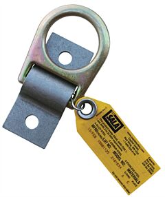Capital Safety 2101634 Dbi Sala D-Ring Anchorage Plate