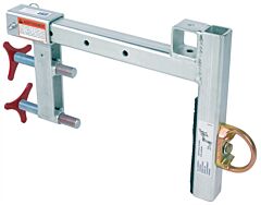 Capital Safety 8523178 Dbi Sala Concrete Parapet Anchor